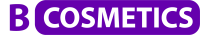 B-cosmetics Logo