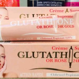 Glutathione suprême