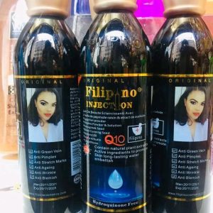 Filipino injection