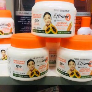 Effimax cream