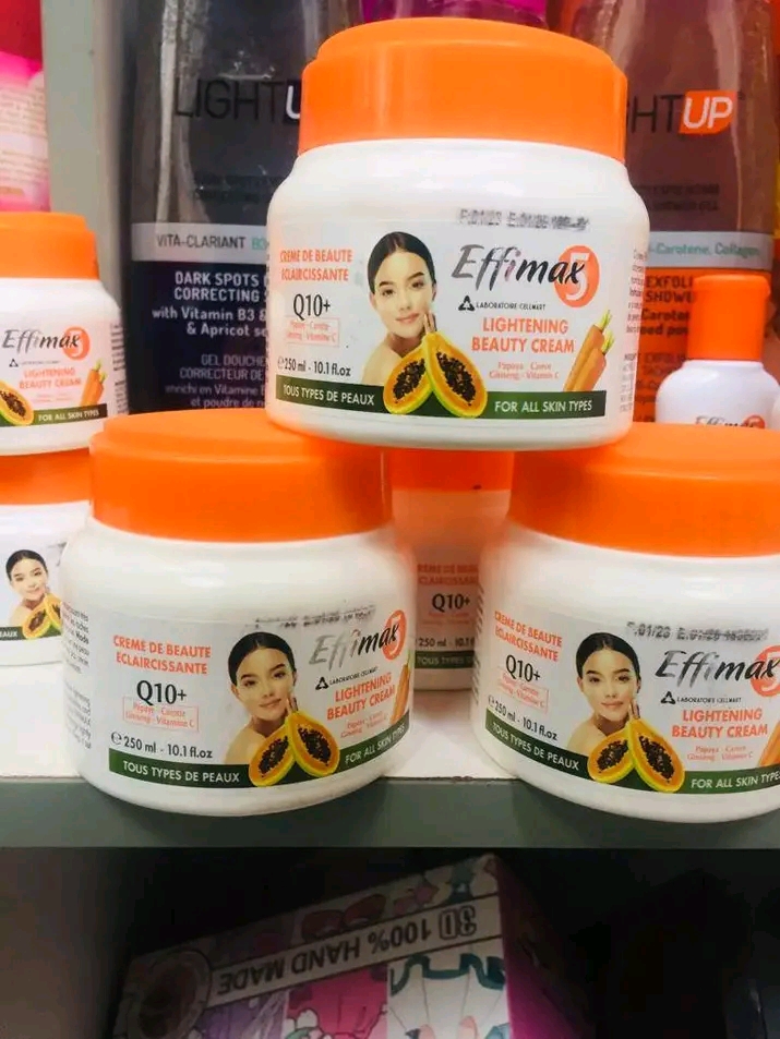 Effimax cream
