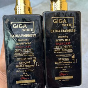 Giga white lotion