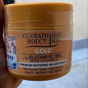 Glutathione injections molato