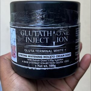 Glutathione injections molato