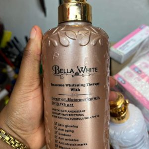 Bella white immense whitening