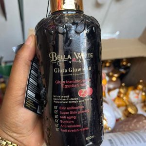 Bella white Gluta